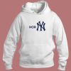 Horny New York Yankees Hoodie Style