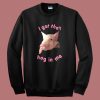 I Got That Hog In Me Sweatshirt