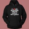 I Love Sucking Dicks Hoodie Style