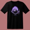 Jimi Hendrix Purple Haze T Shirt Style