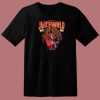 Juice Wrld 999 No Vanity T Shirt Style