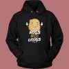 Kawaii Nugs Not Drugs Hoodie Style