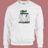 Kerplunk The Heat Machine 80s Sweatshirt