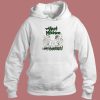 Kerplunk The Heat Machine 80s Hoodie Style