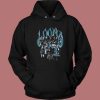 Loona Butterfly Flip That World Hoodie Style