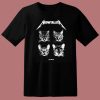 Meowtallica Catanism Parody T Shirt Style