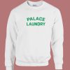 Mick Jagger Palace Laundry Sweatshirt