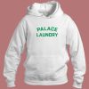 Mick Jagger Palace Laundry Hoodie Style