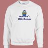 Mommy Little Gamer Sweatshirt