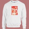 Motor City Cobra Sweatshirt