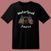 Motorhead America Vintage T Shirt Style