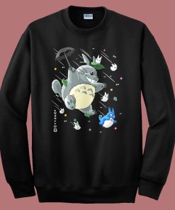 My Neighbor Totoro Pampling Sweatshirt