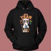 New Year New Meh Funny Cats Hoodie Style