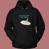 The Places You Will Cry 80s Hoodie Style