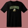 Oregon Ducks Campus T Shirt Style