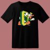 Oregon Ducks Disney T Shirt Style