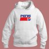 Penis Pepsi Parody Hoodie Style