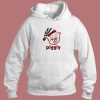 Piggly Wiggly Christmas Hoodie Style