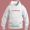 Piggly Wiggly Pig Hoodie Style