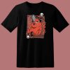 Pochita Chainsaw Funny T Shirt Style