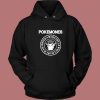 Pokemones Ramones Parody Hoodie Style