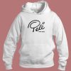 Rip The King Pele Hoodie Style