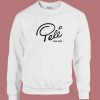 Rip The King Pele Sweatshirt