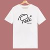 Rip The King Pele T Shirt Style