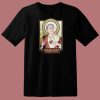 Saint Anthony Bourdain T Shirt Style