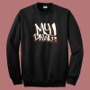 Sami Zayn My Dawg Sweatshirt