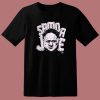 Samoa Joe Wrestling T Shirt Style