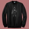 Savage Tacticians We Out Here Sweatshirt