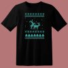 Sexing Reindeer Ugly Christmas T Shirt Style