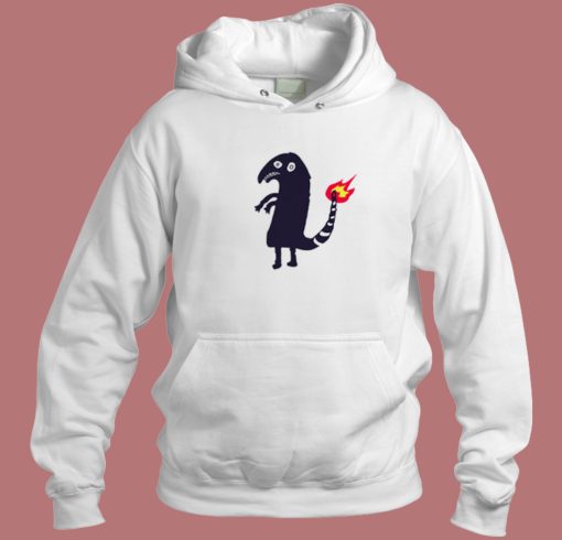 Shitty Charmander Funny Hoodie Style