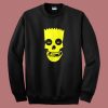 Simpsfits Bart Simpson Misfit Sweatshirt