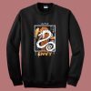 Sin Of Envy Serpent Sweatshirt