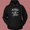 Slash R And FNR Logo Hoodie Style