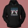 Sleigh The Patriarchy Christmas Hoodie Style