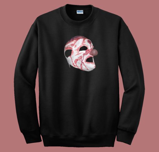 Slipknot Clown Funny Sweatshirt