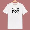 Soccer Mom Happy Mother Day T Shirt Style