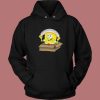 Spongebob Rainbow Fuck You Hoodie Style