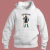 Steven Adams Aquamane Hoodie Style