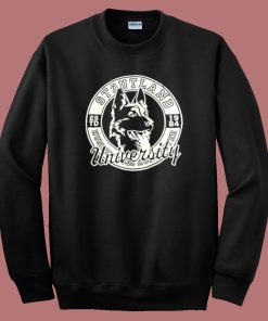 Stoutland University Graphic Sweatshirt