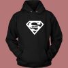 Superslut Superman Slut Hoodie Style