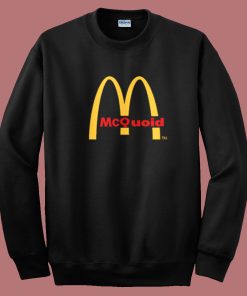 Tanya Mcquoid Sweatshirt