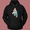 Tanya Mcquoid White Lotus Hoodie Style