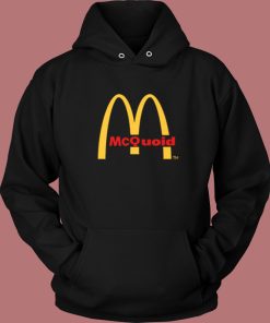 Tanya Mcquoid Hoodie Style