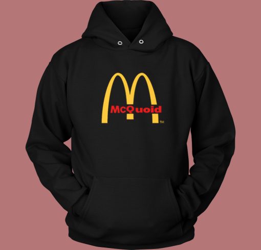 Tanya Mcquoid Hoodie Style