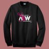 The Acclaimed Every Wednesday Sweatshirt