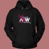 The Acclaimed Every Wednesday Hoodie Style